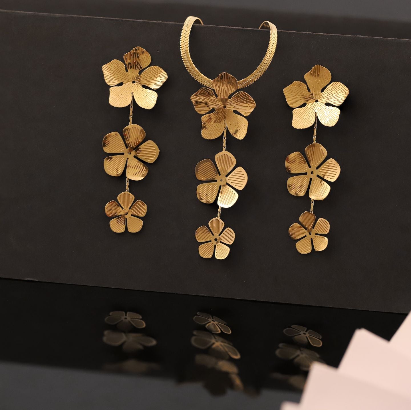 Multi-Flower Full Set