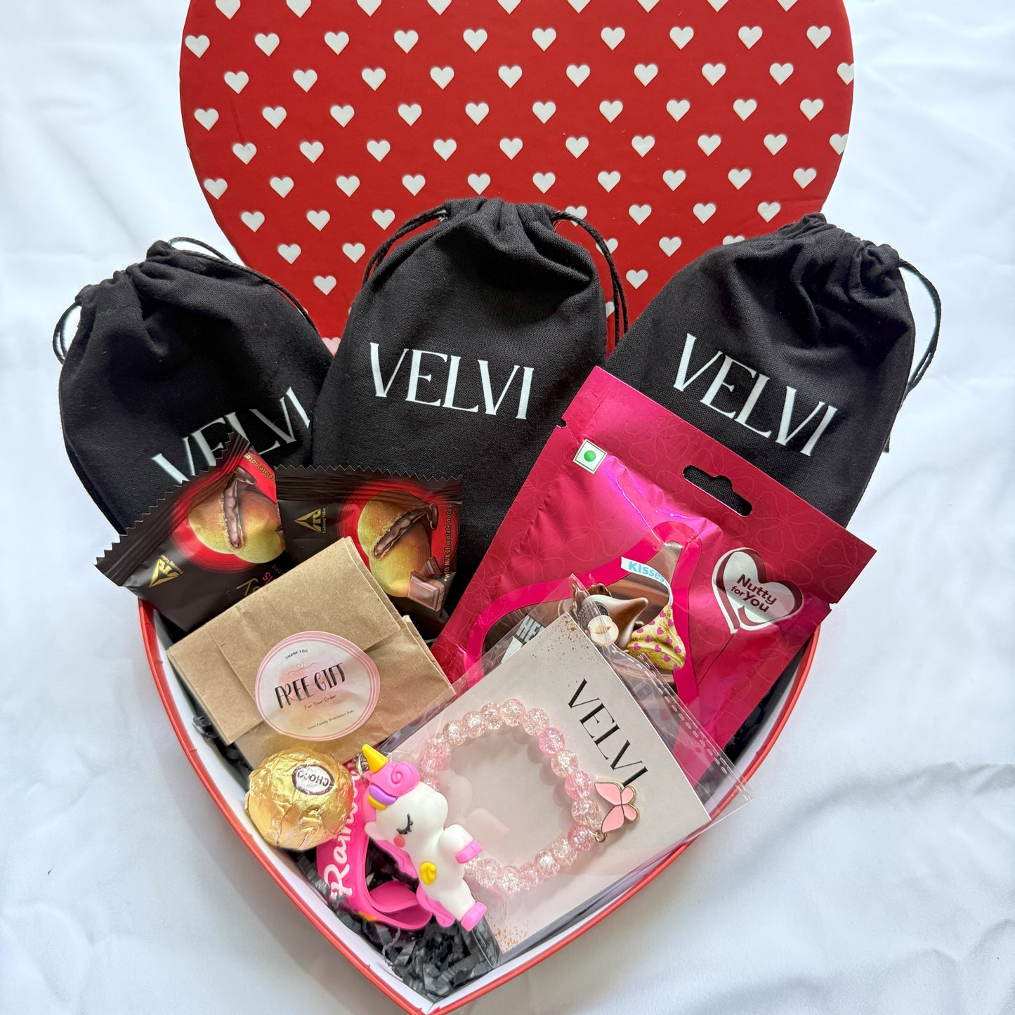 Best Gift hamper for Special One.