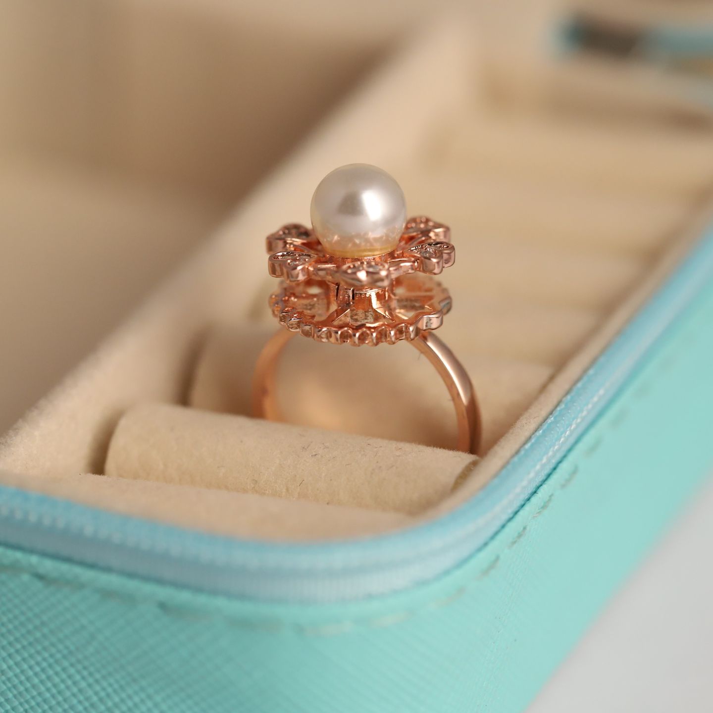 Spinner Ring - 2