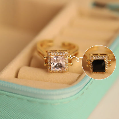 premium Dimond Finger Ring