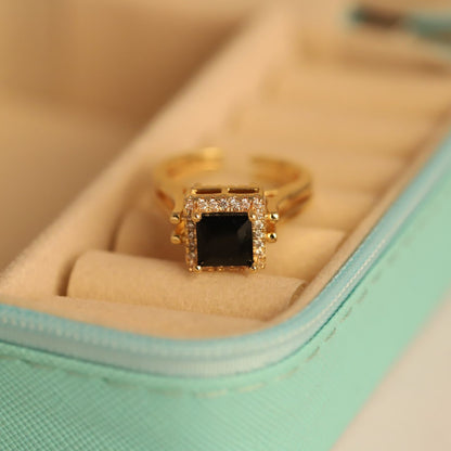 premium Dimond Finger Ring