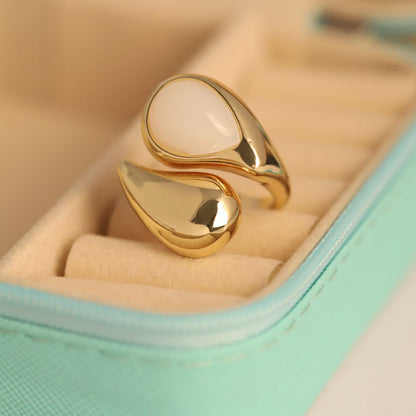 premium Finger Ring