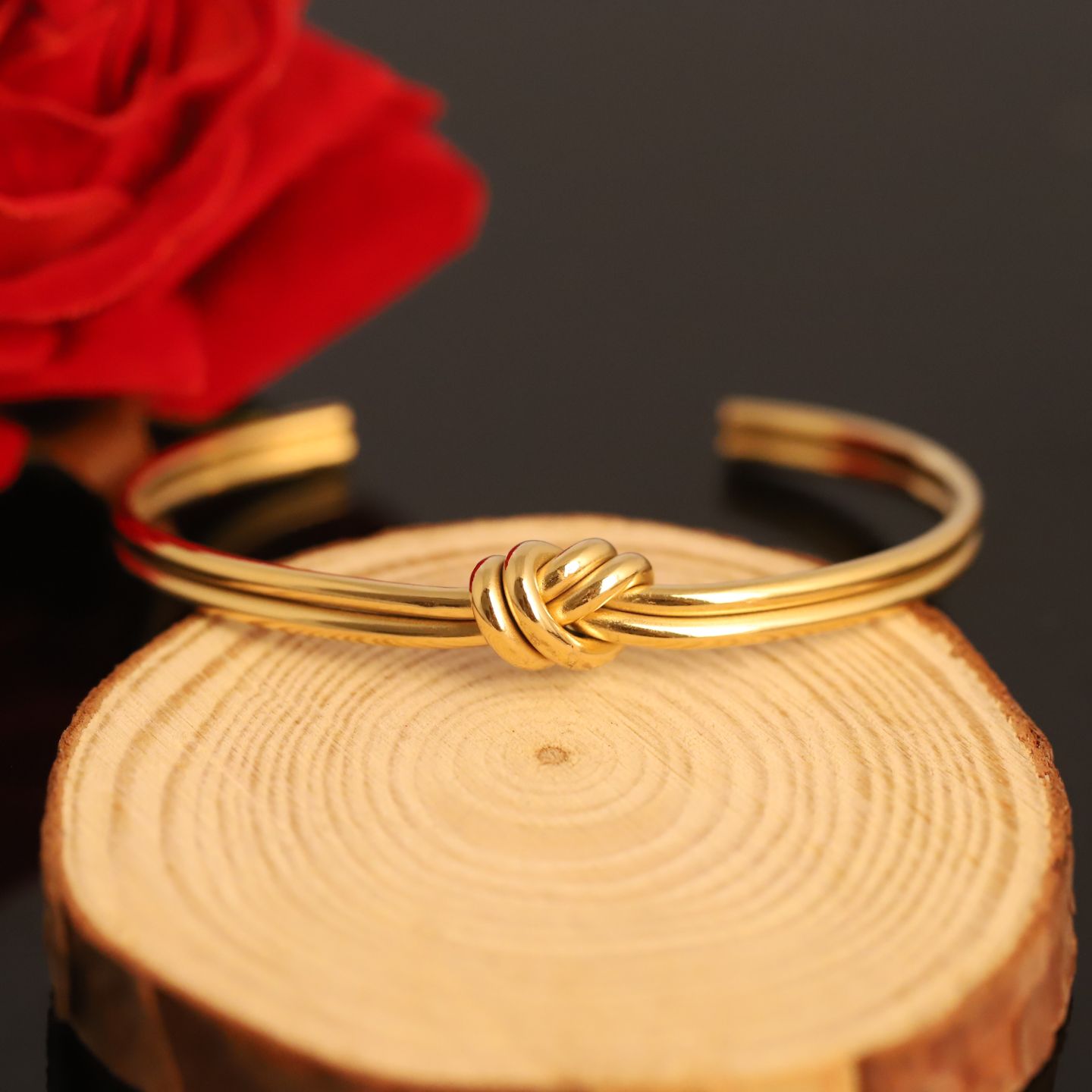 Knot Bracelets - Type 2