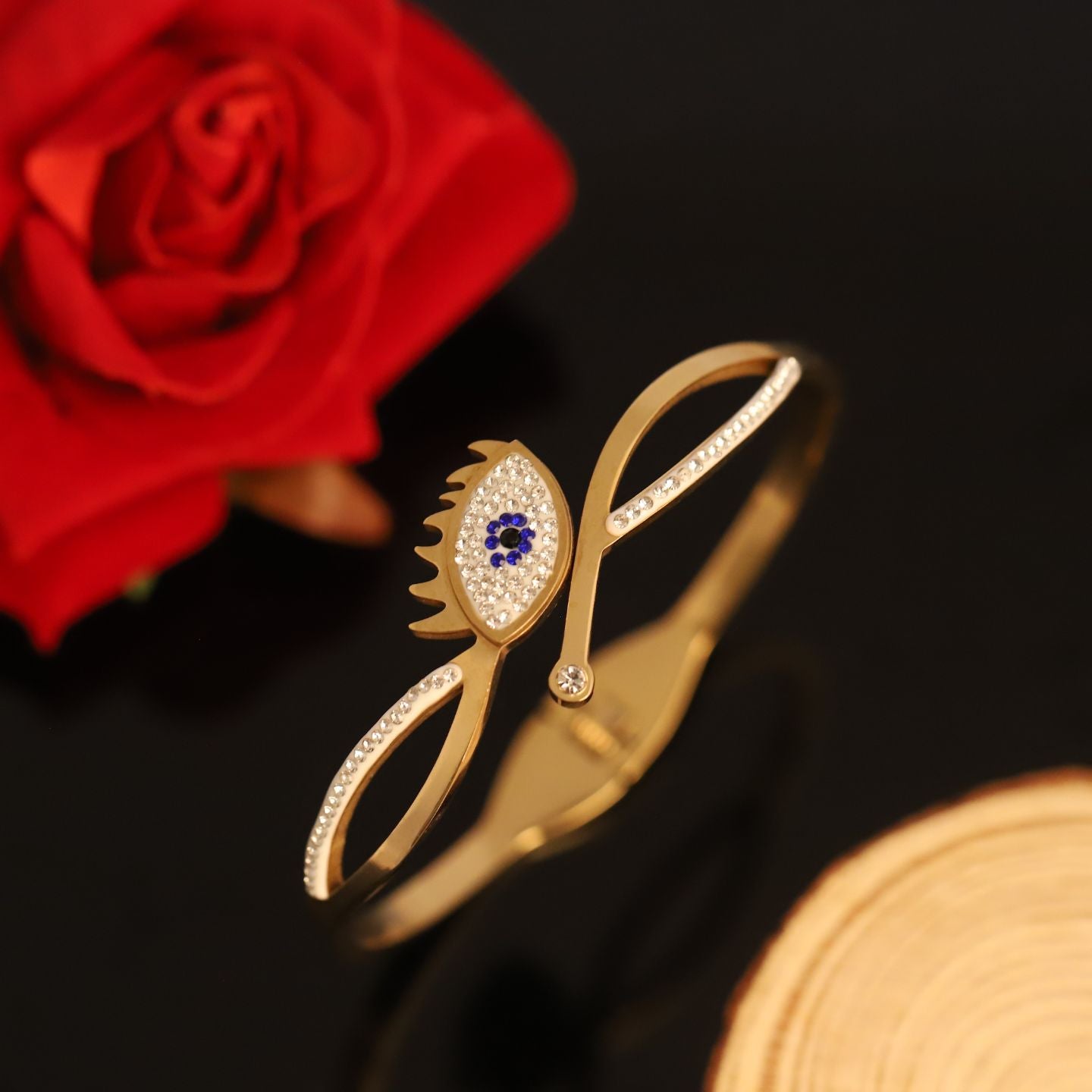 Evil Eye Bracelet