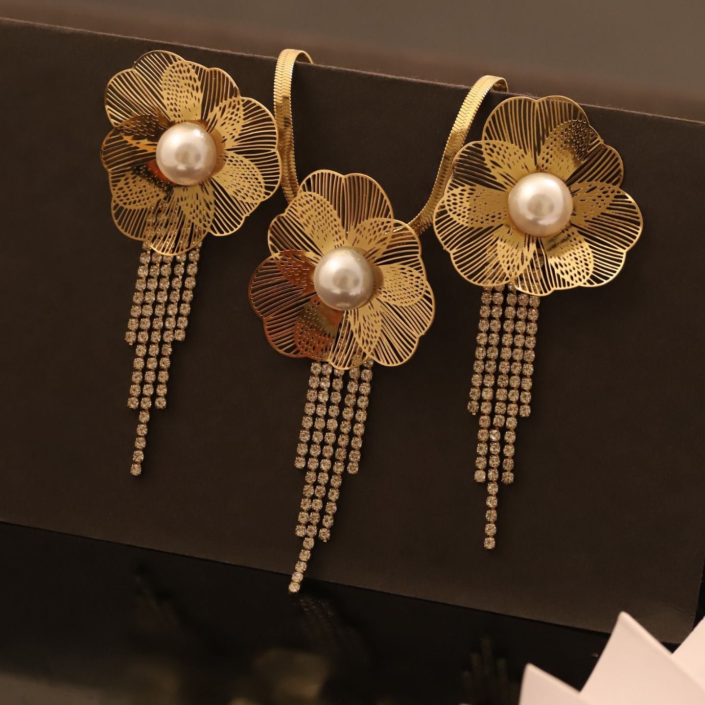 Flowers Full Set