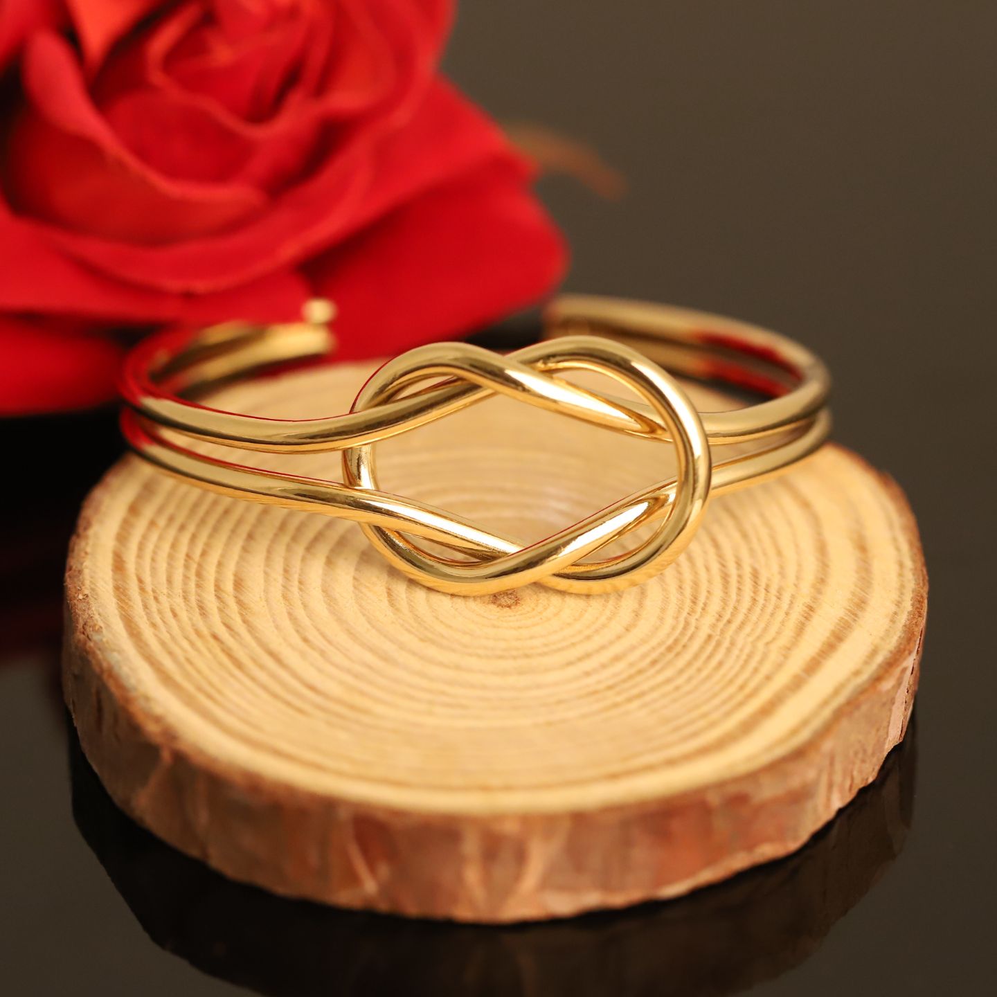 Knot Bracelet - Type 1