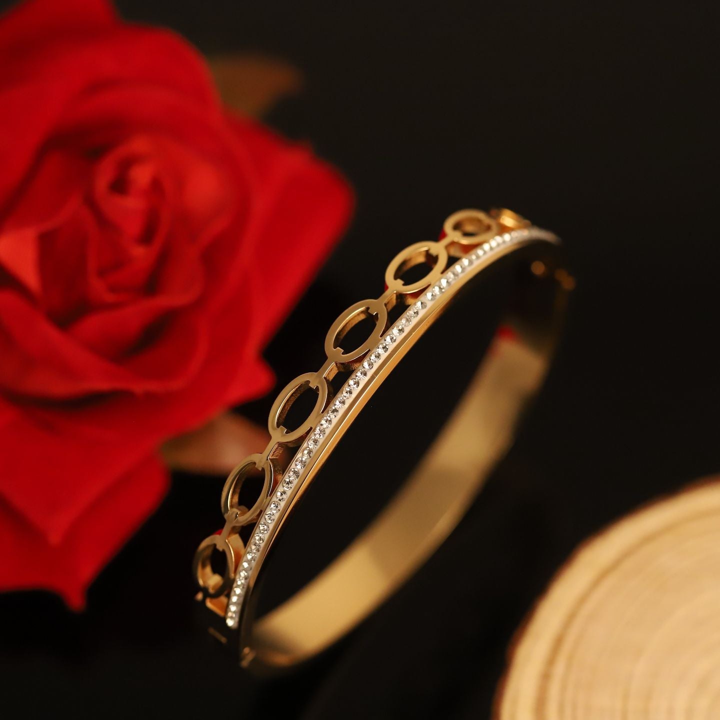 Chain Bracelet