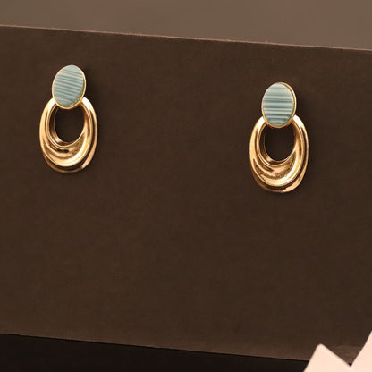 Antic Fancy Earrings