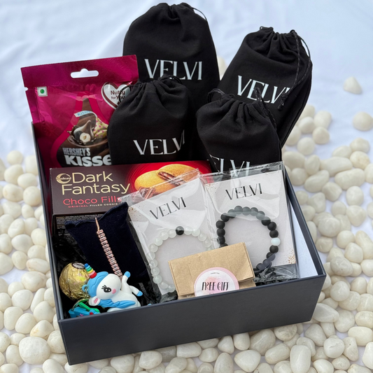 Best Gift hamper for Special Person.