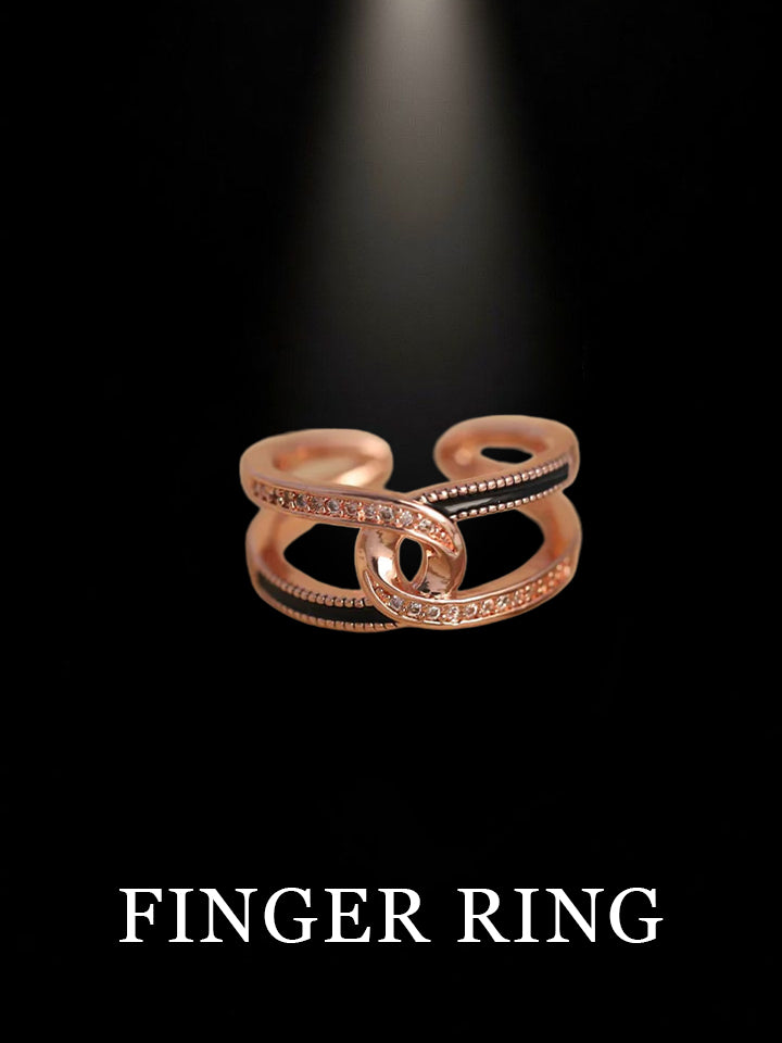 Finger Ring