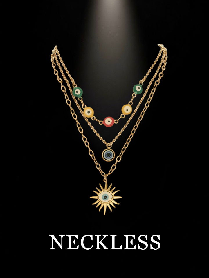 Neckless
