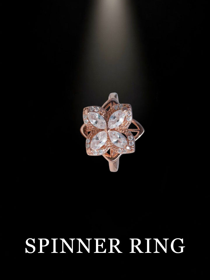 Spinner Ring